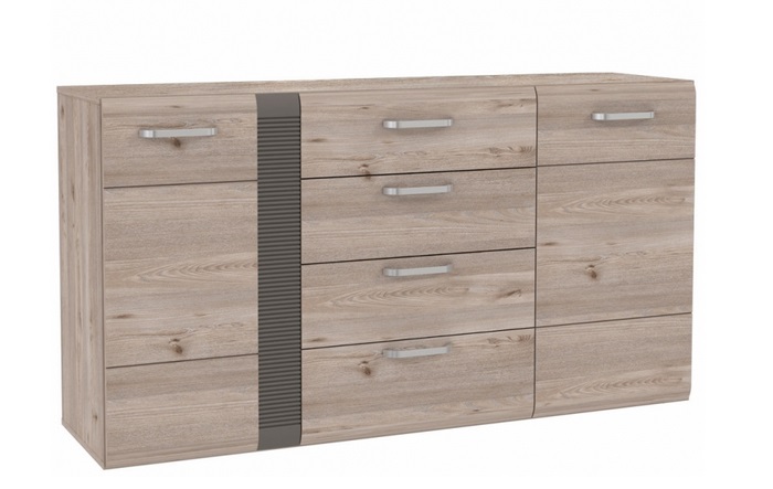 Locarno komoda LCRK231